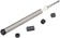 RockShox Solo Air Spring Internals, Recon Silver RL B1/TK C1, 27.5"/29" Boost (0.8mm Thread Pitch), 80-120mm (15%Off)