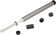 RockShox Solo Air Spring Internals, Recon Silver RL B1/TK C1, 27.5"/29" Boost (0.8mm Thread Pitch), 80-120mm (15%Off)