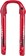 RockShox Lower Leg: Lyrik B1-C1/Yari A1-B1, 27.5" 15 x 110 mm Boost Spacing, Red 