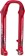 RockShox Lower Leg: Lyrik B1-C1/Yari A1-B1, 27.5" 15 x 110 mm Boost Spacing, Red 