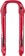 RockShox Lower Leg: Lyrik B1-C1/Yari A1-B1, 29"/27.5+ 15 x 110 mm Boost Spacing, Red 