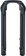 RockShox Lower Leg: BoXXer C1, 27.5" 20 x 110 mm Boost Spacing, Diffusion Black 