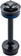RockShox Solo Air Top Cap - 35mm, Pike DJ (2017+) (20%Off)