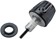 RockShox Rebound Knob Kit - Charger2/2.1, includes bolt, Lyrik/Pike (B1), BoXXer WC (C1+), BoXXer Ultimate (C2+) (7%Off)