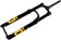 Ohlins RXF38 m.3 Suspension Fork - 29", 180mm, 15mm x 110mm, 44mm Offset, TTX18 Damper, Dual Adjust Air Spring, Gloss Black