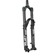 FOX 38 Performance Elite Suspension Fork - 27.5", 170mm, 15 x 110mm, 44mm Offset, Matte Black, Grip2 