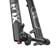 FOX 38 Performance Suspension Fork - 27.5", 170mm, 15 x 110mm, 44mm Offset, Matte Black, 3-Position, Grip2 