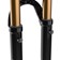 FOX 36 Factory Suspension Fork - 27.5", 160 mm, 15QR x 110 mm, 44 mm Offset, Shiny Black, GRIP2 