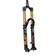 FOX 36 Factory Suspension Fork - 27.5", 160 mm, 15QR x 110 mm, 44 mm Offset, Shiny Black, GRIP2 