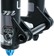 Manitou Mezzer Pro Suspension Fork - 29", 160 mm, 15 x 110 mm, 44 mm Offset, Black