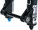 Manitou Mezzer Pro Suspension Fork - 29", 160 mm, 15 x 110 mm, 44 mm Offset, Black