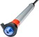 FOX Damper Assembly - 2020 32 29in SC 80-100, Grip Push-Lock Remote Cartridge 