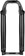 FOX Lower Leg Assembly - 2018 34 27.5in 160 15x110 Kabolt, Blk, Fox Shiny Black, F-S PE-S 
