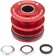 Rockshox DebonAir Air Spring Sealhead, Red, 32mm SID RLC A1(2017-2019)/RL B1-B2(2017-2019)/B4(2020+) (10%Off)