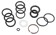 RockShox 28mm SID (2000-08) Suspension Fork Service Kit (40%Off)