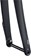 Ritchey WCS Carbon Road Disc Fork - 1-1/8", 46mm Rake, Flat Mount , 12mm Thru x 100mm, Black 