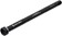 Wolf Tooth Rear Thru Axle - M12, 1.75 x 192mm, Black