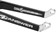 Answer BMX Dagger Pro Fork - 20", 20mm Dropout, Tapered, Black 