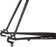 Surly Cross Check 50cm Frameset Gloss Black






