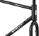 Surly Midnight Special Frameset - 650b/700c, Steel, Hi-Viz Black, 60cm