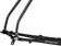 Surly Midnight Special Frameset - 650b/700c, Steel, Hi-Viz Black, 60cm