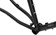 Surly Midnight Special Frameset - 650b/700c, Steel, Hi-Viz Black, 60cm