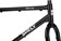 Surly Bridge Club Frameset - 27.5", Steel, Trevor's Closet Black, Medium
