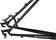 Surly Straggler 700c Frameset 60cm Gloss Black 