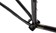Surly Straggler 700c Frameset 60cm Gloss Black 