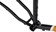 All-City Gorilla Monsoon Frameset - 650b, Steel, Charred Berry, 49cm 
