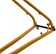 Ritchey Ultra Mountain Frameset - 29"/27.5", Steel, Honey Mustard, Small