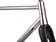 All-City Cosmic Stallion Ti Frameset - 700c, Ti, Titanium, 52cm 