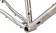 All-City Cosmic Stallion Ti Frameset - 700c, Ti, Titanium, 52cm 