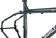 Surly Ogre Frameset - 29", Steel, Orlok's Shadow, X-Large