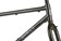 Surly Bridge Club Frameset - 27.5"/700c, Steel, Majestic Moss, Large 