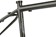 Surly Bridge Club Frameset - 27.5"/700c, Steel, Majestic Moss, Large 