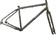 Surly Bridge Club Frameset - 27.5"/700c, Steel, Majestic Moss, Large 