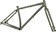 Surly Krampus Frameset - 29", Steel, British Racing Green, Medium