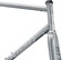 Ritchey Road Logic Break-Away Frameset - 700c, Steel, Tule Fog, X-Large