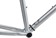 Ritchey Road Logic Break-Away Frameset - 700c, Steel, Tule Fog, X-Large