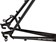 Surly Straggler 650b Frameset 46cm Gloss Black 