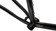 Surly Straggler 650b Frameset 46cm Gloss Black 