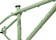 Surly Krampus Frameset - 29", Steel, Sage Green, X-Large
