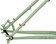 Surly Krampus Frameset - 29", Steel, Sage Green, X-Large