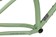 Surly Krampus Frameset - 29", Steel, Sage Green, X-Large