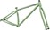 Surly Krampus Frameset - 29", Steel, Sage Green, X-Large