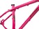 Surly Krampus Frameset - 29", Steel, Prickly Pear, Medium