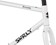 Surly Preamble Frameset - 700c, Thorfrost White, X-Large 