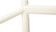 Sunday Soundwave V3 BMX Frame - 20.5" TT, White