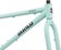 Surly Krampus Frameset - 29", Steel, Blue Oyster Coat, X-Large